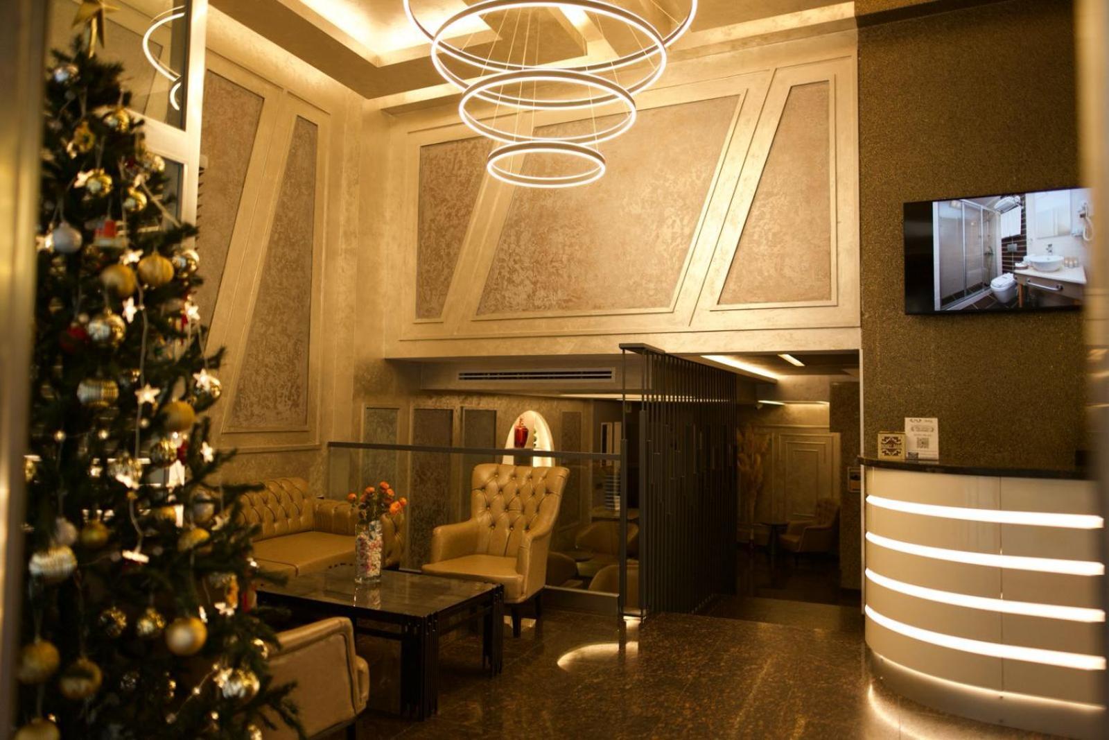 Nanda Hotel — Foto 2