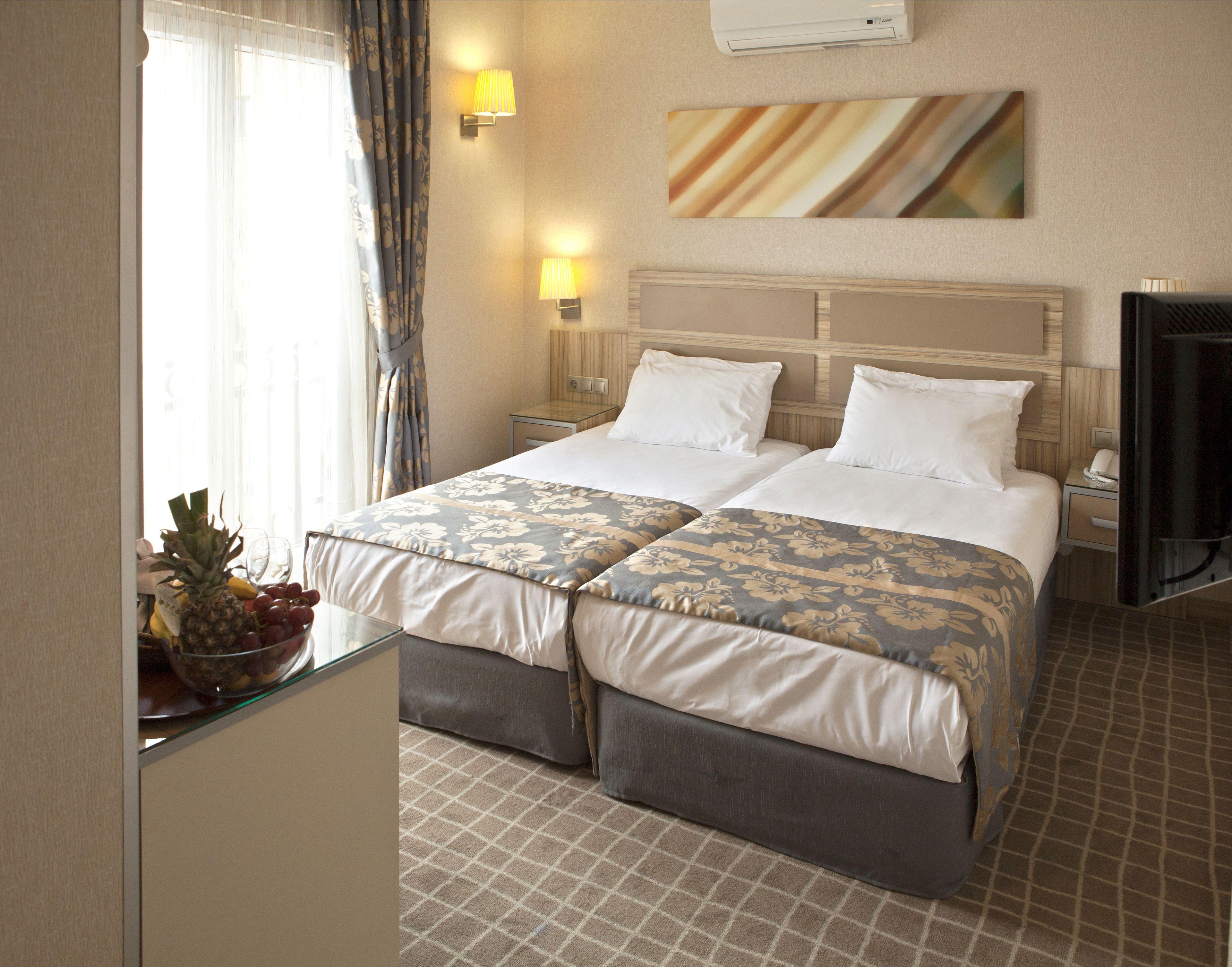 Nanda Hotel — Foto 3
